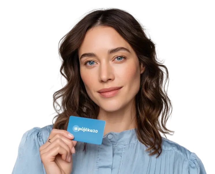 Bezpečná online půjčka bez zbytečných hovorů